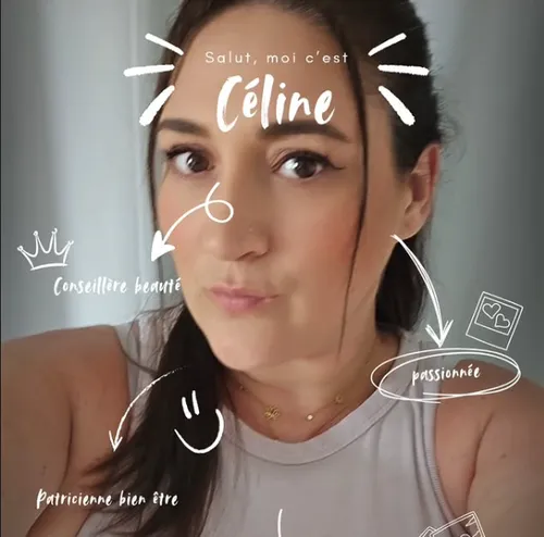 Céline Iglesias - Praticienne du Bien-être