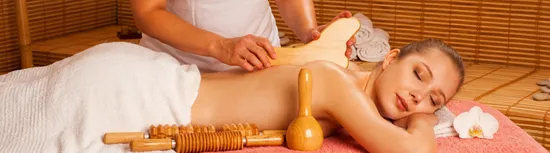 Massage Signature - Détail 2
